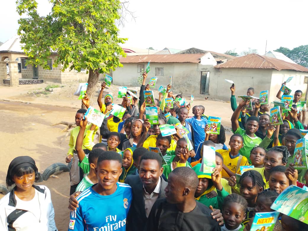 Kwara Revival 2